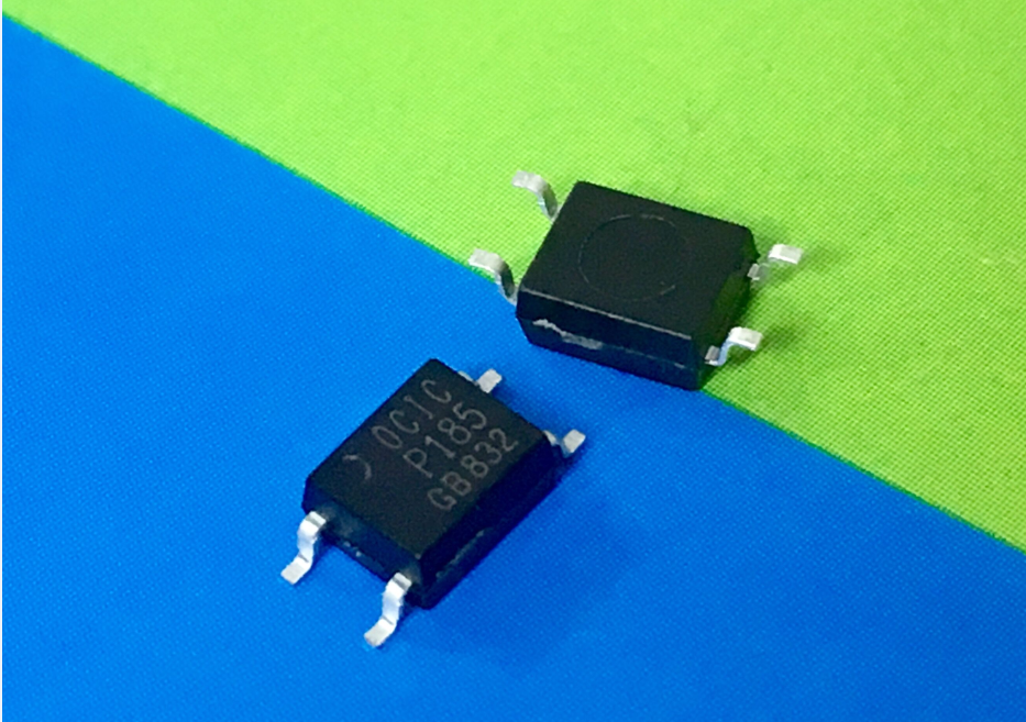 光電耦合器